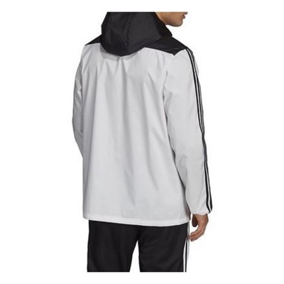 women's adidas tiro windbreaker jacket