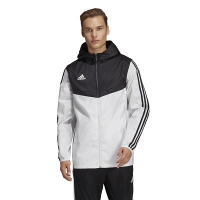 adidas windbreaker for men