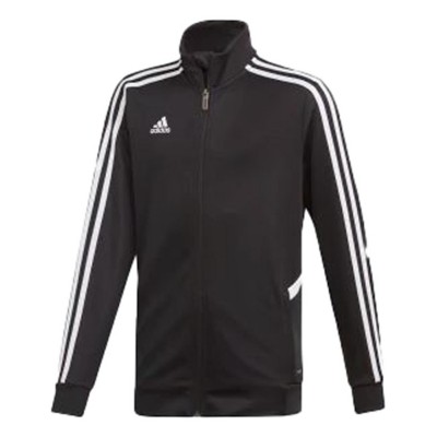 women's adidas tiro windbreaker jacket