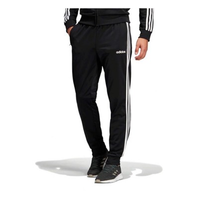 adidas men's tapered field training pants