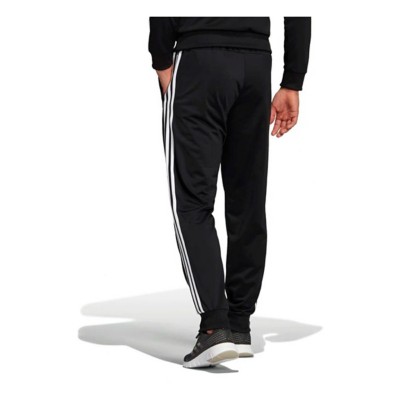 adidas men's tapered field pants