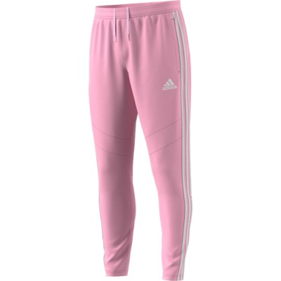 tiro 19 training pants pink