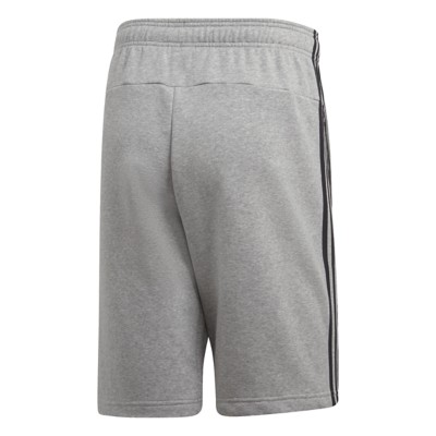 adidas fleece shorts