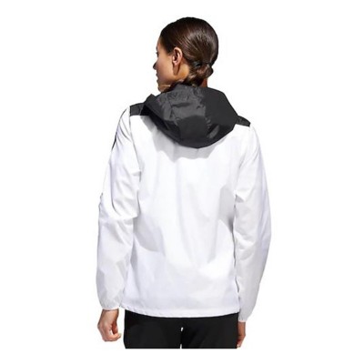 adidas tiro windbreaker jacket