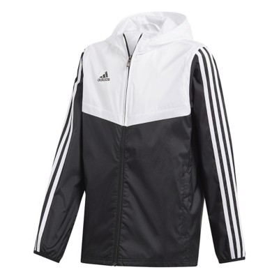 adidas tiro sweater