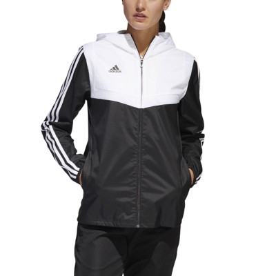 tiro windbreaker adidas