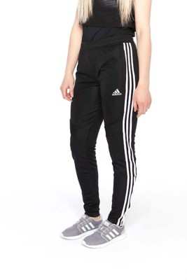 black and pink adidas pants