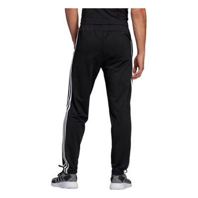 adidas women's essentials tricot tapered track pants