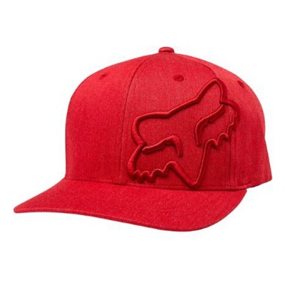 fox clouded flexfit hat