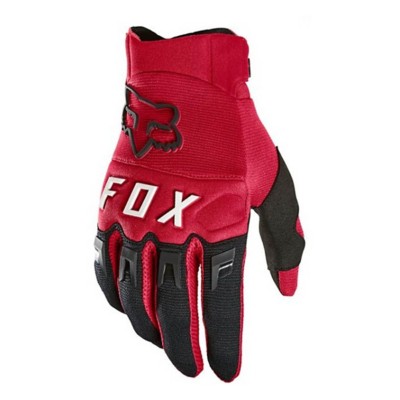 Men's Fox Dirtpaw Bike Gloves