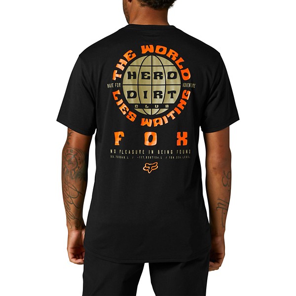 Men's Fox Racing Pre Cogs Tech T-Shirt product image