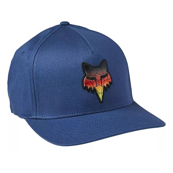 Men's Fox Racing Skarz Flexfit Hat product image