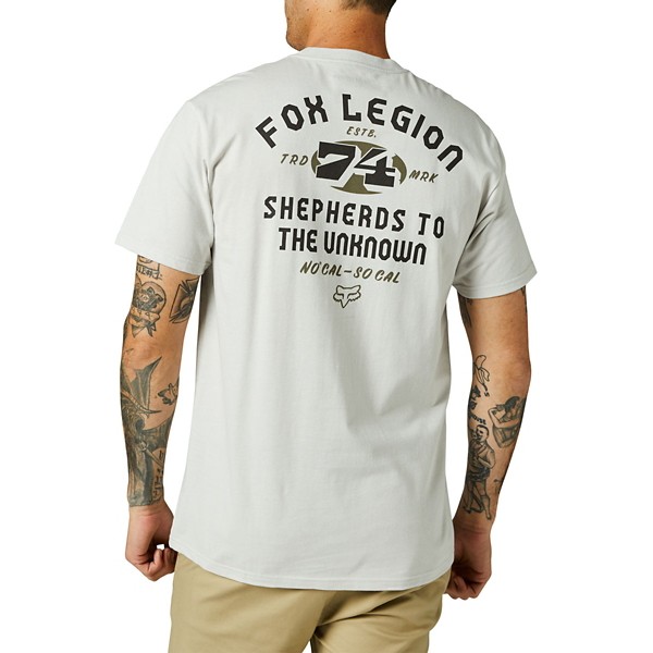Men's Fox Racing At Bay Premium T-Shirt product image