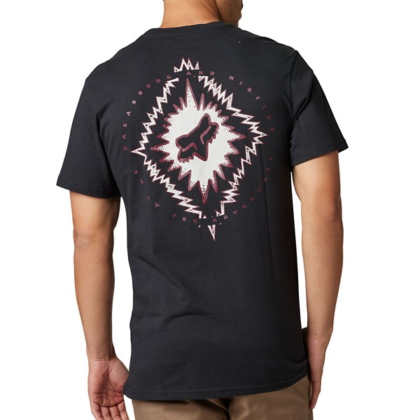 Men's Fox Racing Still In Fox Premium T-Shirt product image