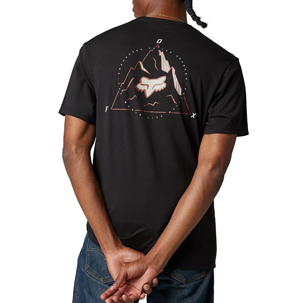 Men's Fox Racing Finisher DriRelease T-Shirt product image