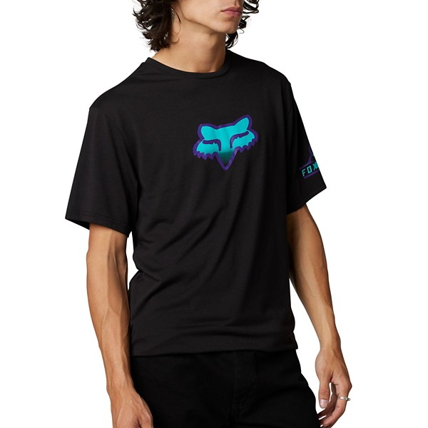 Men's Fox Racing Vizen DriRelease T-Shirt product image