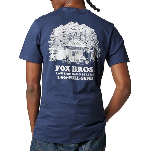 Men's Fox Racing Out And About Premium T-Shirt product image