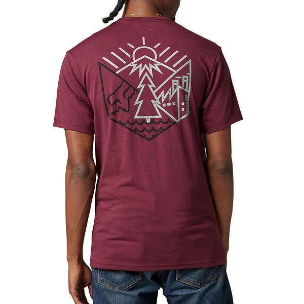 Men's Fox Racing Caveaut DriRelease T-Shirt product image