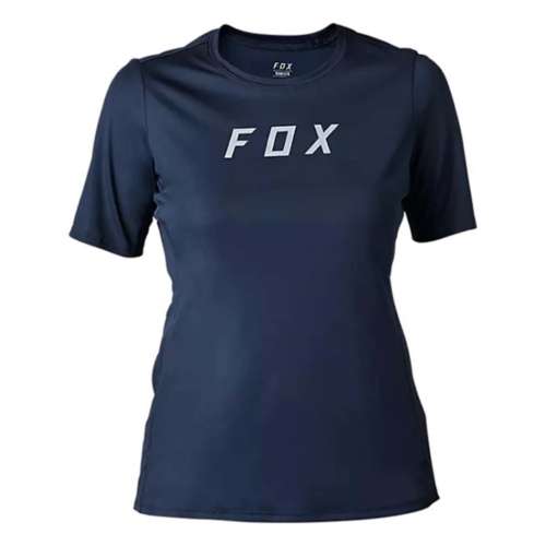 Fox discount cycling shirt