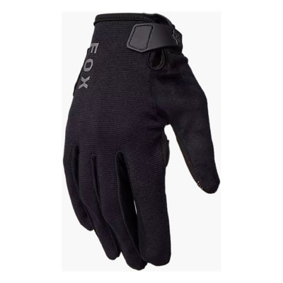 Men's Fox Racing Ranger Gel MTB Bike Gloves