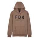 Men's Fox Racing Non Stop Pullover Hoodie Long Sleeve Hooded Cycling Shirt