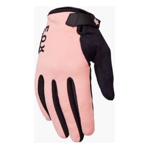Women's Fox Racing Ranger Gel MTB Bike Gloves
