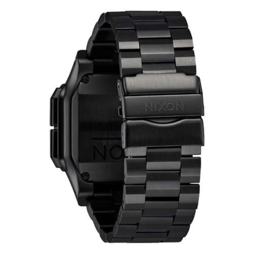 Nixon Regulus Stainless Steel Watch