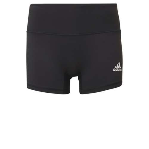 Women's adidas blancas Volleyball Shorts