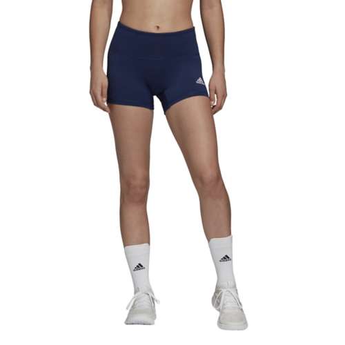 Womens Adidas Volleyball Shorts