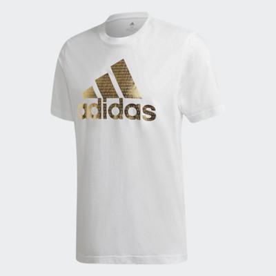 adidas athletics t shirt