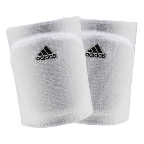 adidas volleyball knee pads size chart