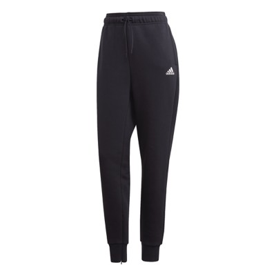 women's adidas fleece pants