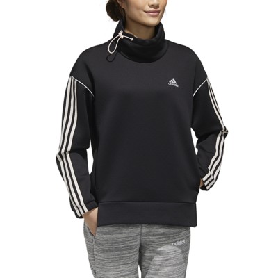 adidas turtleneck womens