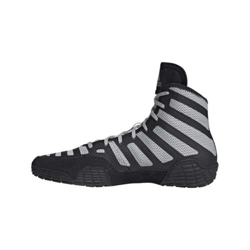 Adidas varner best sale wrestling shoes