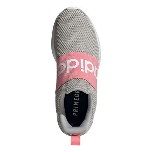 Big Girls' adidas code Lite Racer Adapt 4.0 Slip On  Shoes
