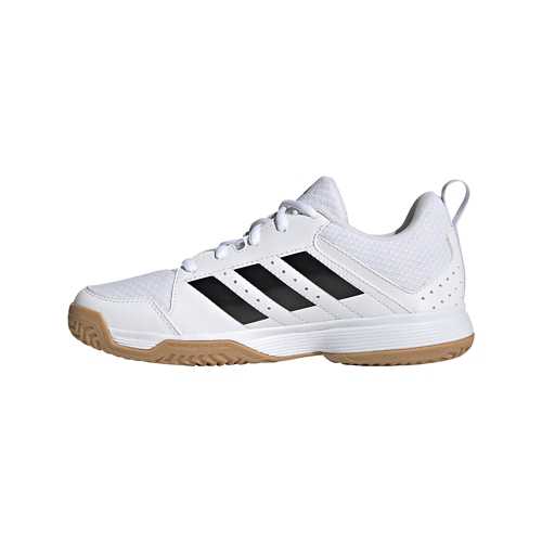 Girls' adidas Ligra 7 Volleyball Shoes