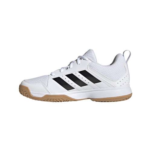 Big Girls' adidas Ligra 7 Volleyball Shoes