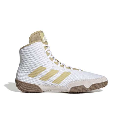 Men's adidas problems Tech Fall 2.0 Wrestling Shoes