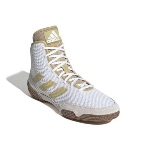 Men's adidas problems Tech Fall 2.0 Wrestling Shoes