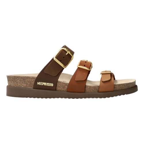 Women's Mephisto Hyacinta Sandals