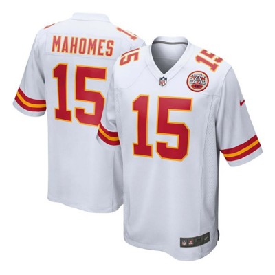 mahomes jersey for kids