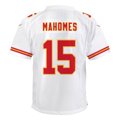 kids chiefs jersey