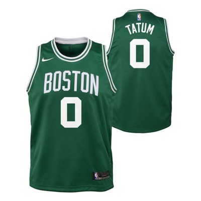 tatum celtics jersey