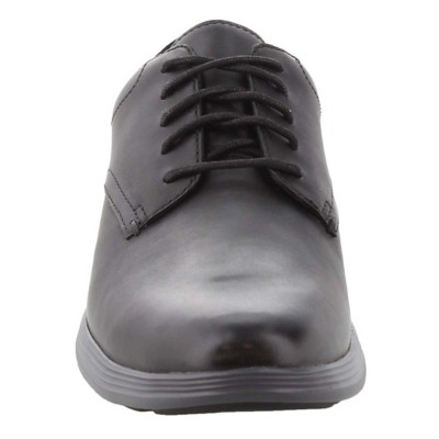 men's grand tour plain toe oxford