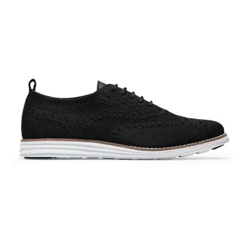 Women's Cole Haan OriginalGrand Stitchlite Wingtip Shoes