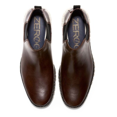 cole haan men's boots zerogrand