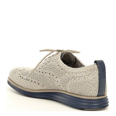 cole haan original grand stitchlite wing oxford