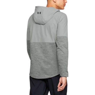 under armour cyclone hoodie