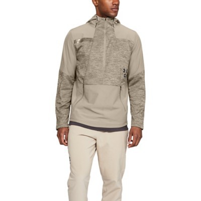 under armour storm cyclone hoodie