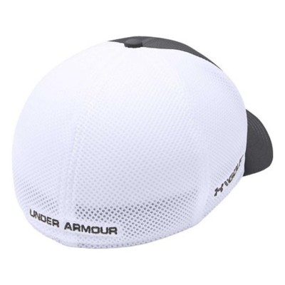 under armour tb classic mesh cap